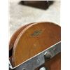 Image 3 : 2 Vintage Fishing Rods (1 With Peetz Reel)