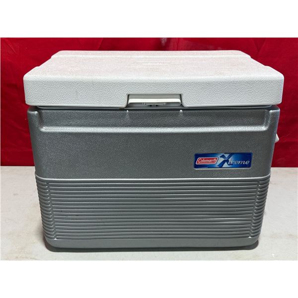 Coleman Xtreme Cooler