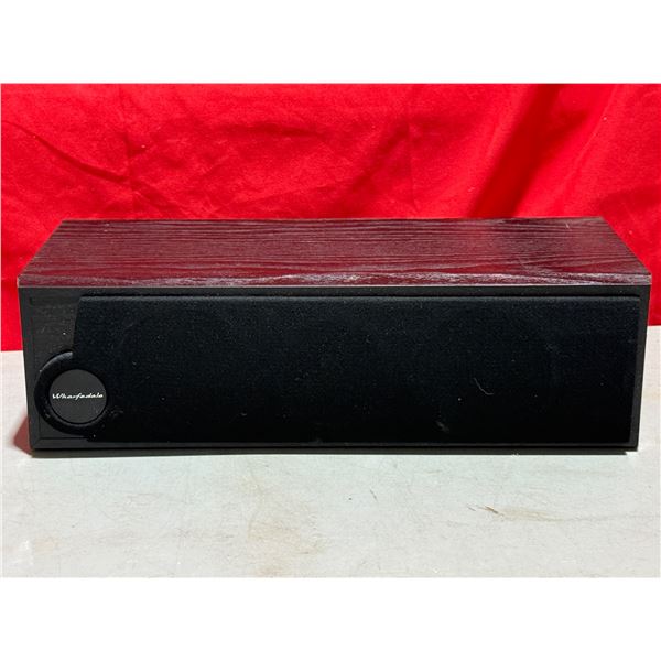Wharfedale Moviestar Centre Speaker