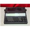 Image 1 : Vintage Casio HW-900F Word Processor