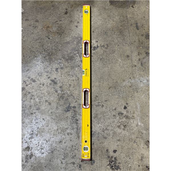 Stabila German Made Level Type 196-2