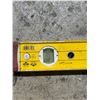 Image 2 : Stabila German Made Level Type 196-2