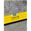 Image 3 : Stabila German Made Level Type 196-2