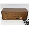 Image 2 : Vintage Panasonic Radio Model RE-6513C