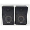 Image 1 : 2 Realistic Speakers
