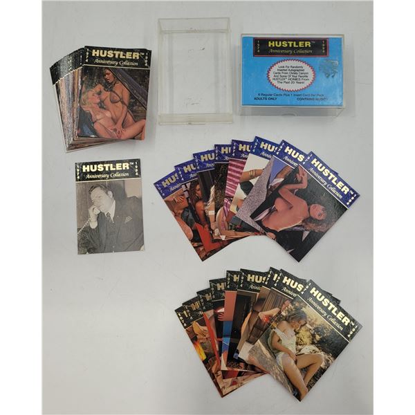 Vintage Playboy Cards