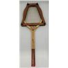 Image 1 : Vintage Wright & Ditson Challenge Racket