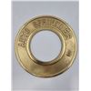 Image 1 : Brass Auto Sprinkler Ring Plate