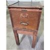 Image 2 : Antique The Office Specialty Co. Stacking Filer - No Key