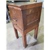 Image 3 : Antique The Office Specialty Co. Stacking Filer - No Key