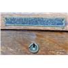Image 4 : Antique The Office Specialty Co. Stacking Filer - No Key