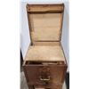 Image 5 : Antique The Office Specialty Co. Stacking Filer - No Key
