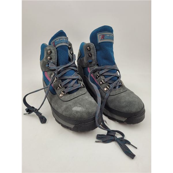 Raichle Size 10 Shoes