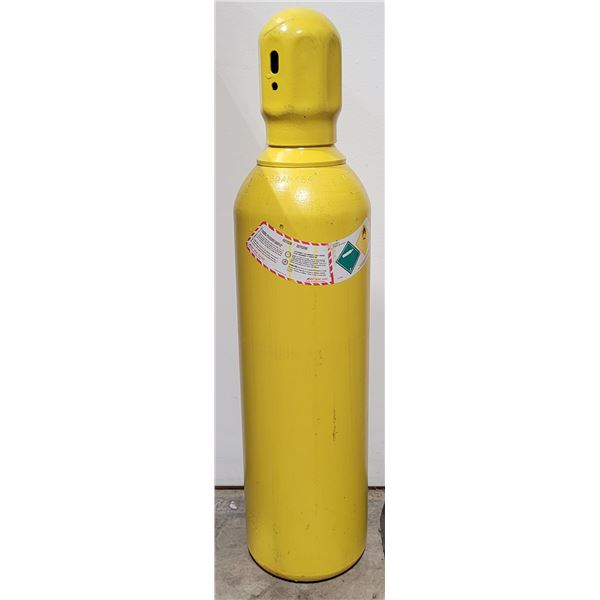 Oxygen Tank