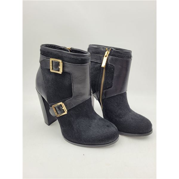 Women's Heeled Shoes Size 6