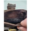 Image 5 : Coach Heeled Boots Size 5