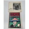 Image 1 : 2 Books: Evergreen Review Reader & Andre Kertesz
