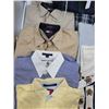 Image 2 : Assorted Tommy Hilfiger Collared Shirts & Pants