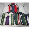 Image 1 : 3 Nautica Size Large Collared Shirts