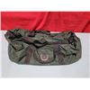 Image 1 : Vintage Duffle Bag