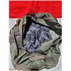 Image 3 : Vintage Duffle Bag