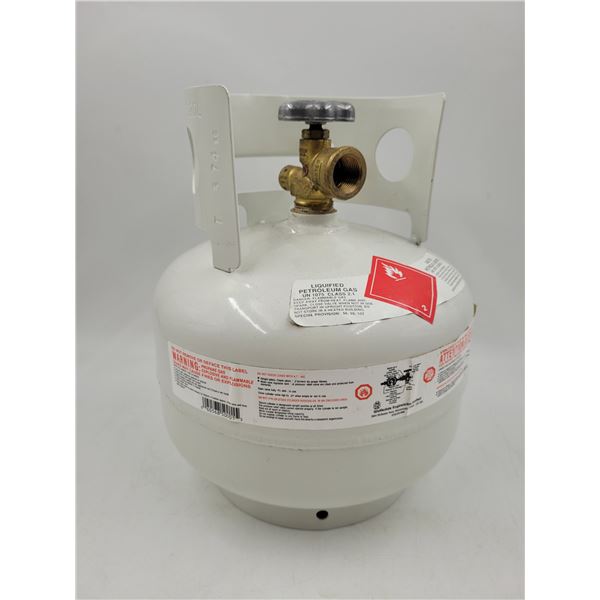 Propane Cylinder