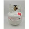Image 1 : Propane Cylinder