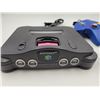 Image 2 : Nintendo 64 Gaming Console With 2 Controllers