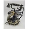 Image 1 : Rotary Dragon Telephone