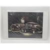 Image 1 : Signed & Numbered "Bad Idea" Print by BoMonster (94/100)