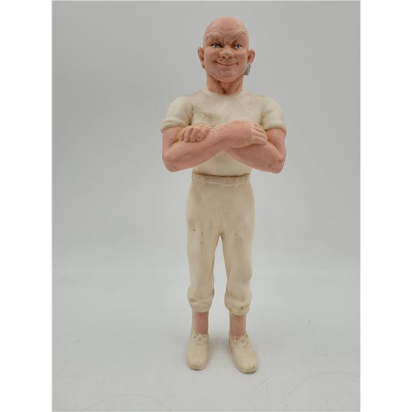 1960s Procter & Gamble Mr. Clean Advertising Figure