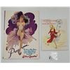 Image 1 : VTG Latin Quarter Program & Birthday Card
