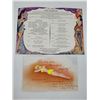 Image 2 : VTG Latin Quarter Program & Birthday Card