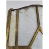 Image 5 : 2 Stained Glass Panels
