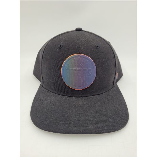 Edmonton Oilers Hat