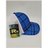 Image 2 : Cooper Plaid Hat