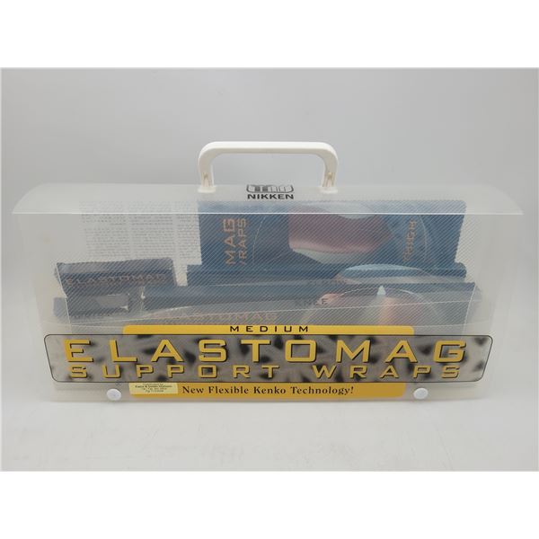 Medium Elastomag Support Wraps