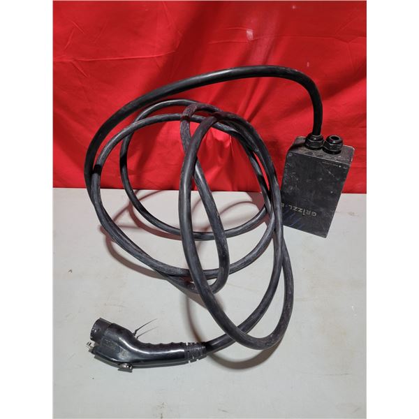 Grizzl-E EV Car Charger