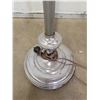 Image 3 : Vintage Torchiere Lamp