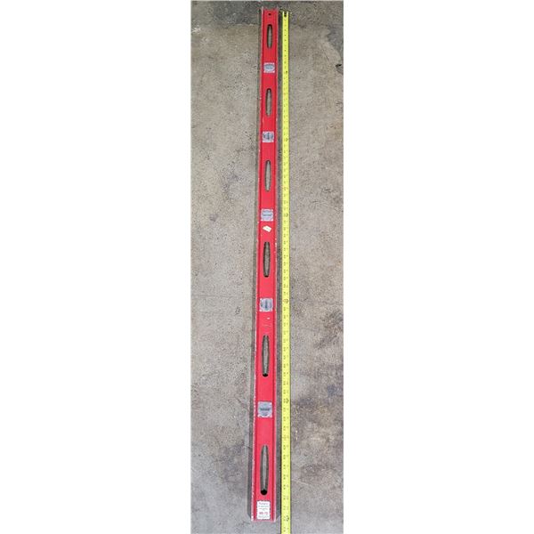 Sand's 72" Heavy Duty Aluminum Level HD-72