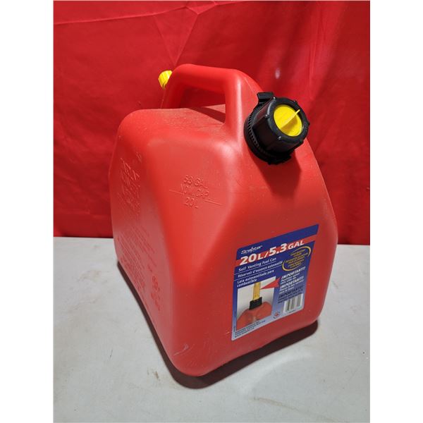 New 20L Jerry Can