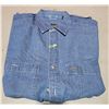 Image 2 : 3 Timberland Shirts: Size M & S