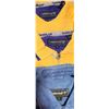 Image 5 : 3 Timberland Shirts: Size M & S