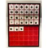 Image 1 : ANCIENT GREEK: BACTRIA: LOT of 27 coins