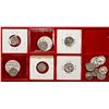 Image 2 : ROMAN REPUBLIC: LOT of 15 AR denarii