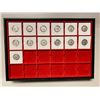 Image 1 : ROMAN EMPIRE: Gordian III, 238-244 AD, LOT of 13 AR antoniniani
