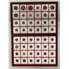 Image 1 : ROMAN EMPIRE: LOT of 241 coins