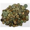 Image 1 : ROMAN EMPIRE: LOT of approximately 300 bronzes