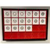 Image 1 : ROMAN EMPIRE: LOT of 16 AR antoniniani
