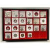 Image 1 : ROMAN EMPIRE: LOT of 22 silver coins